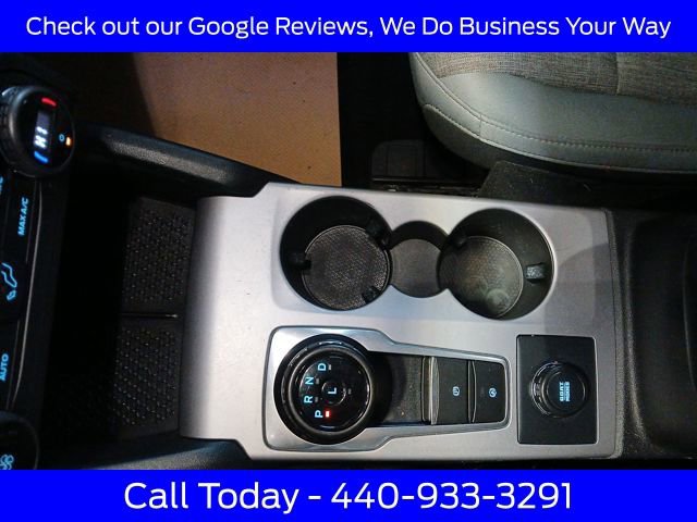 Certified 2021 Ford Bronco Sport Big Bend image 28