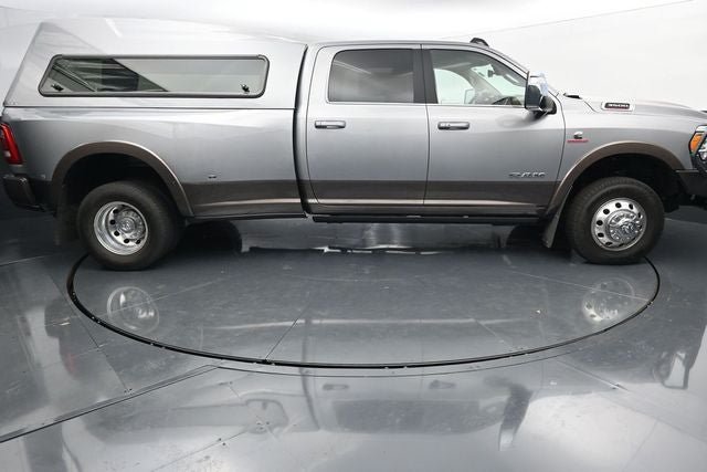 Used 2023 RAM 3500 Limited AWD/4WD image 12
