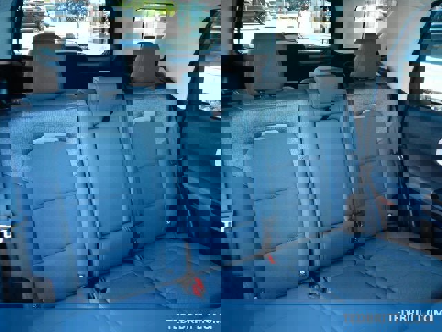 Certified 2025 Ford Bronco Sport Badlands w/ Badlands Tech Package image 16