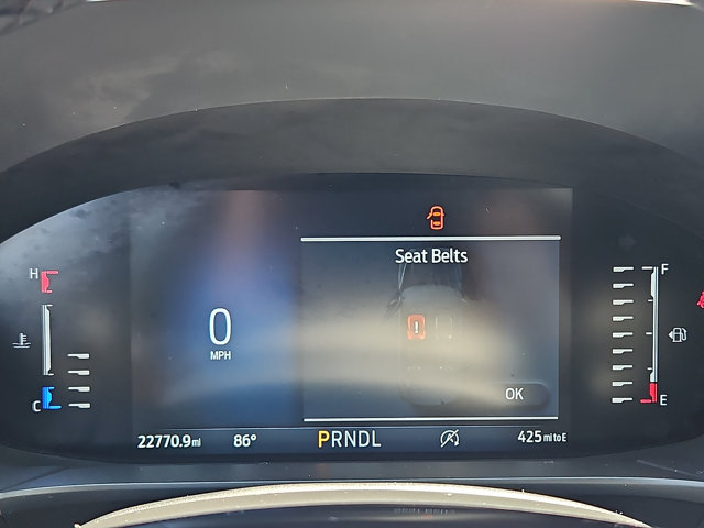 Certified 2023 Ford Escape Active AWD/4WD image 20