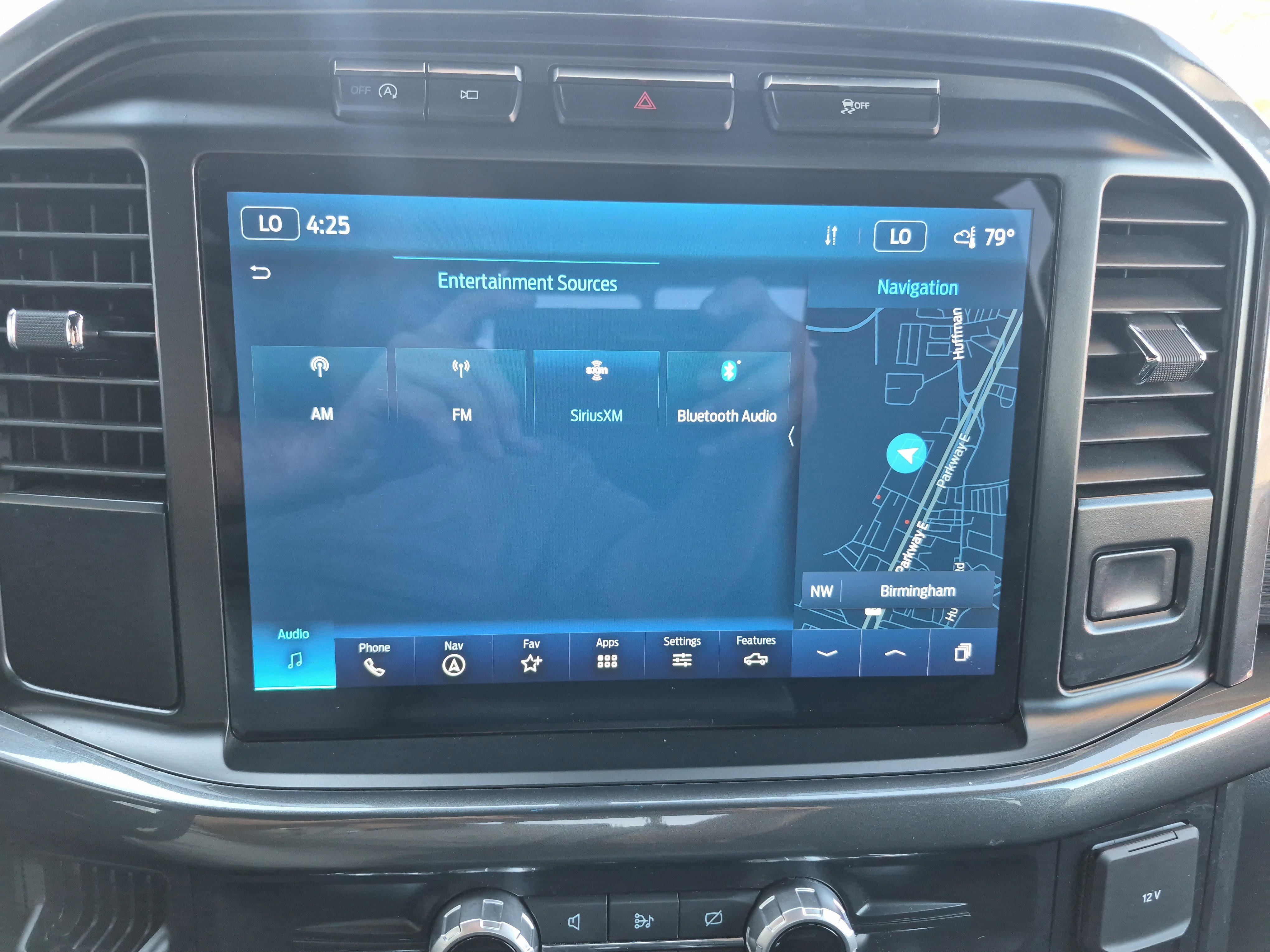 Certified 2023 Ford F150 XLT w/ Equipment Group 302A High image 38