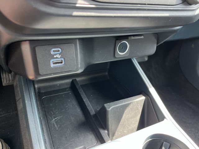 Certified 2024 Ford Maverick XL FWD image 36