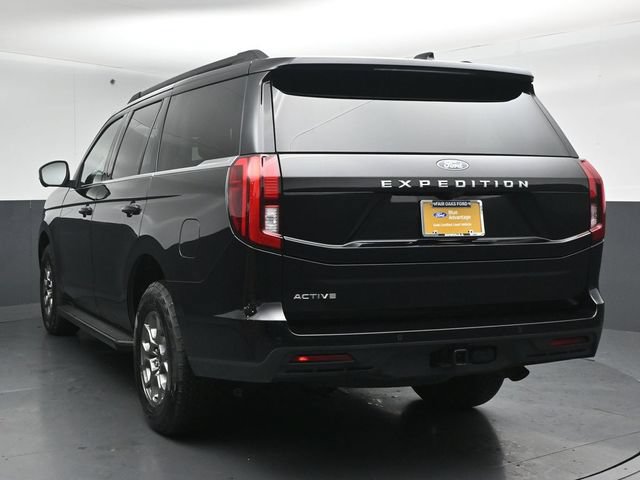 Certified 2026 Ford Expedition Active AWD/4WD image 6