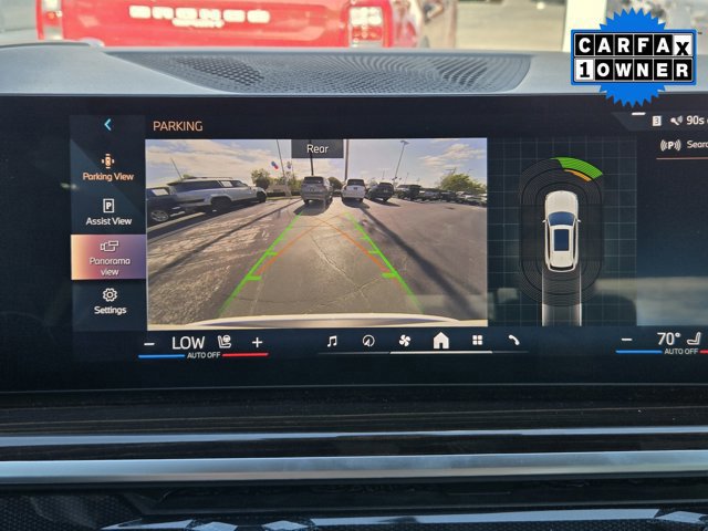 Used 2025 BMW X5 xDrive40i AWD/4WD image 15