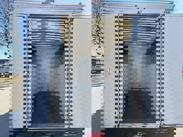 Certified 2024 Ford E-350 and Econoline 350 Super Duty w/ Power Windows & Locks Group image 29