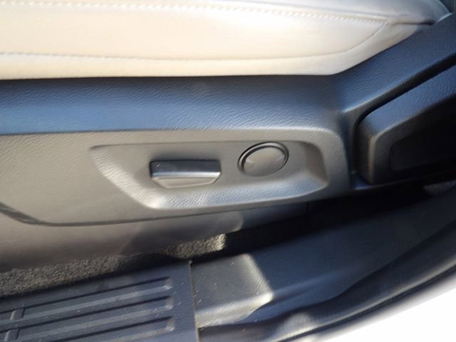 Certified 2020 Ford Ranger Lariat w/ Trailer Tow Package image 27