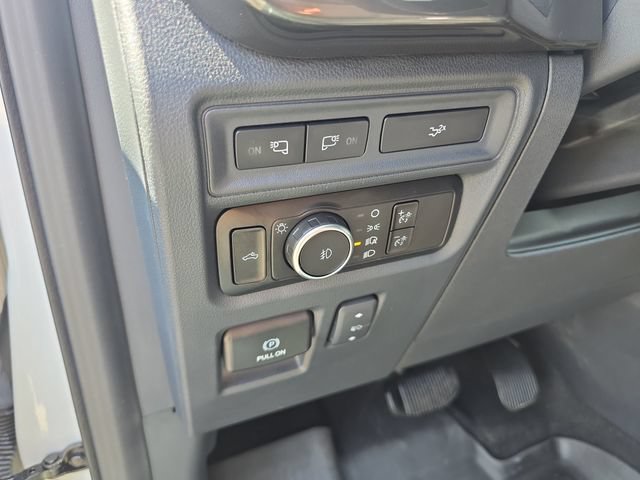 Certified 2023 Ford F150 XLT w/ Equipment Group 302A High AWD/4WD image 14