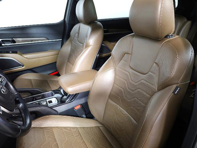 Used 2021 Kia Telluride SX w/ SX Prestige Package image 8