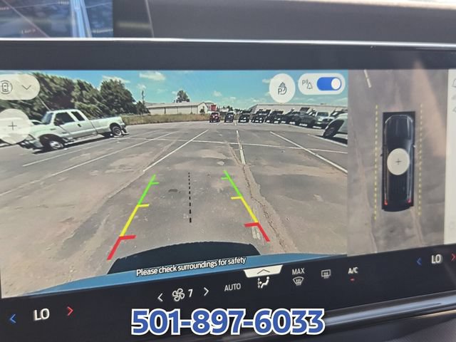 Certified 2025 Ford Expedition Active RWD image 23