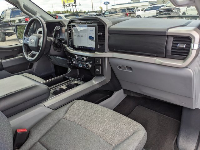 Certified 2022 Ford F150 XLT w/ Equipment Group 302A High RWD image 15