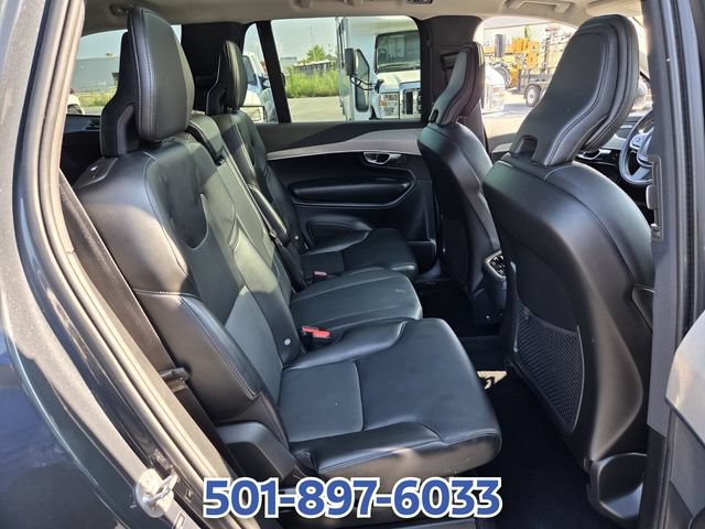 Used 2022 Volvo XC90 T5 Momentum AWD/4WD image 16