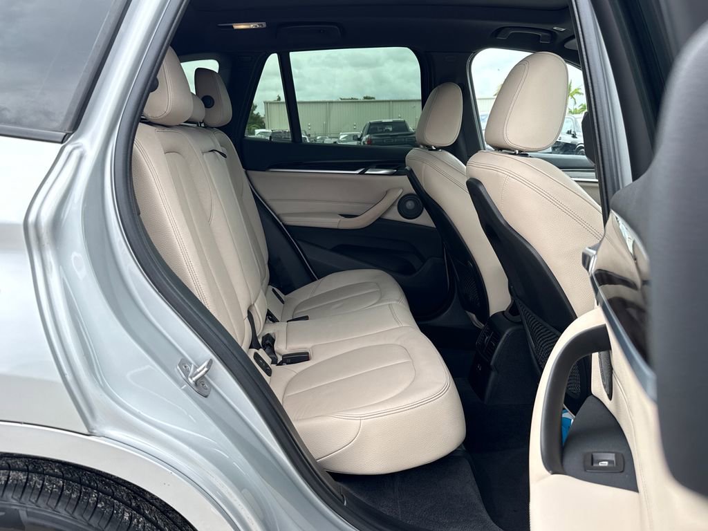 Used 2019 BMW X1 sDrive28i w/ M Sport Package FWD image 27