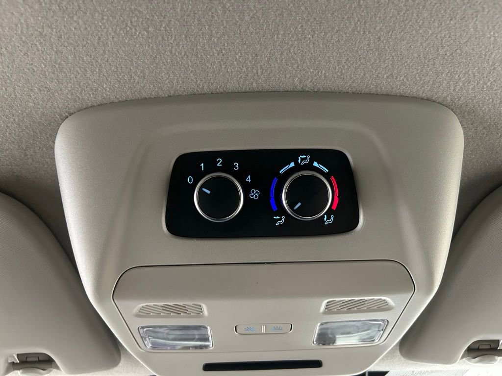 Certified 2025 Ford Transit 350 XLT RWD image 23