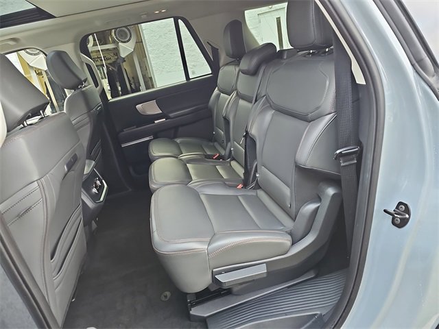 Certified 2025 Ford Expedition Max Active image 14