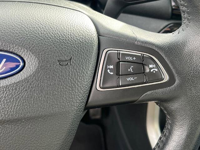 Certified 2019 Ford EcoSport Titanium image 16
