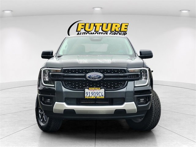 Certified 2024 Ford Ranger XLT w/ Trailer Tow Package image 8