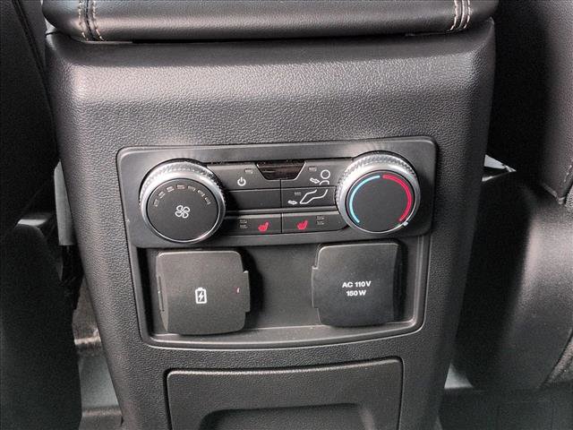 Certified 2022 Ford Explorer Limited w/ Equipment Group 301A AWD/4WD image 17