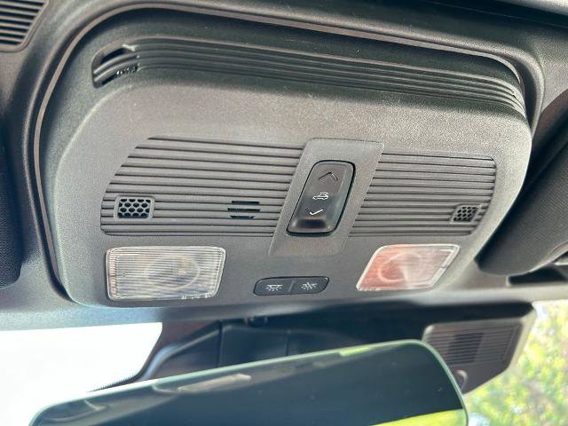 Certified 2024 Ford Mustang Premium RWD image 34