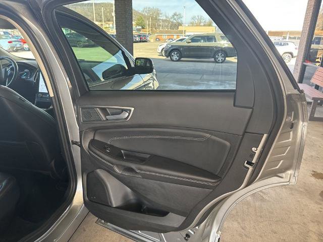 Certified 2024 Ford Edge Titanium w/ Equipment Group 301A image 16
