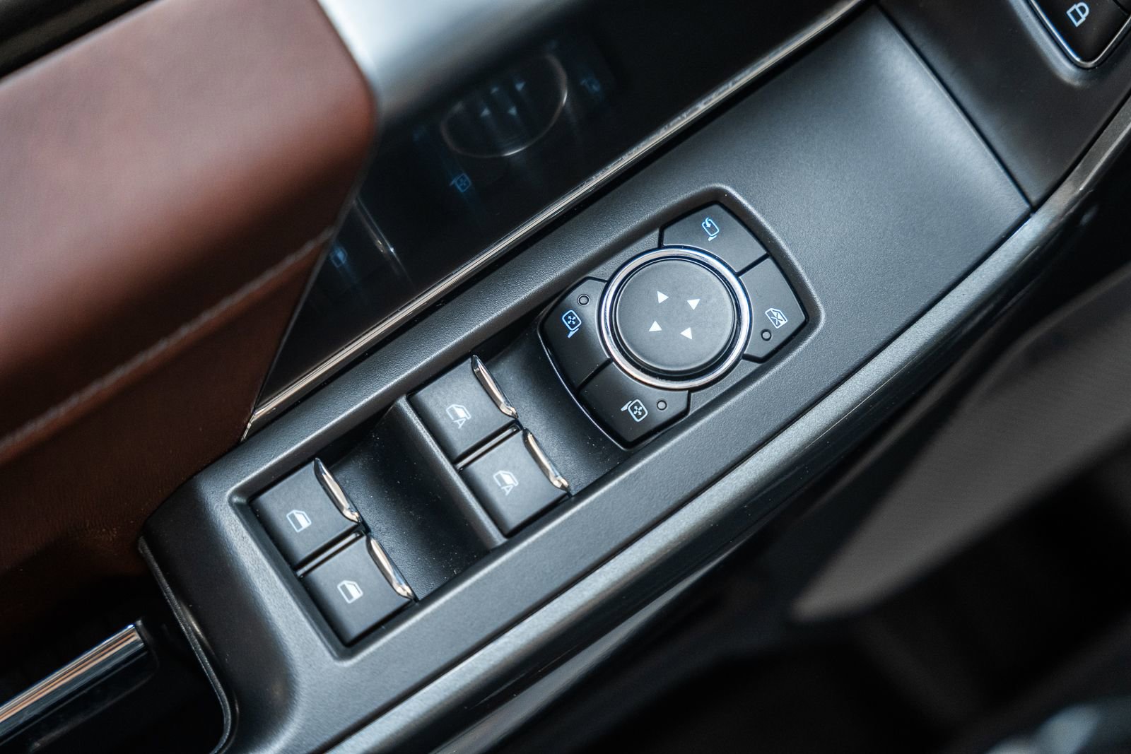 Certified 2023 Ford F150 Lariat w/ Equipment Group 502A High image 51