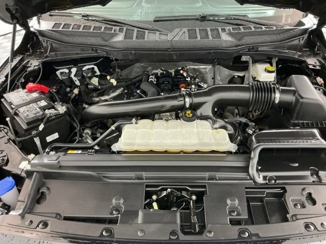 Certified 2025 Ford F150 Lariat AWD/4WD image 29