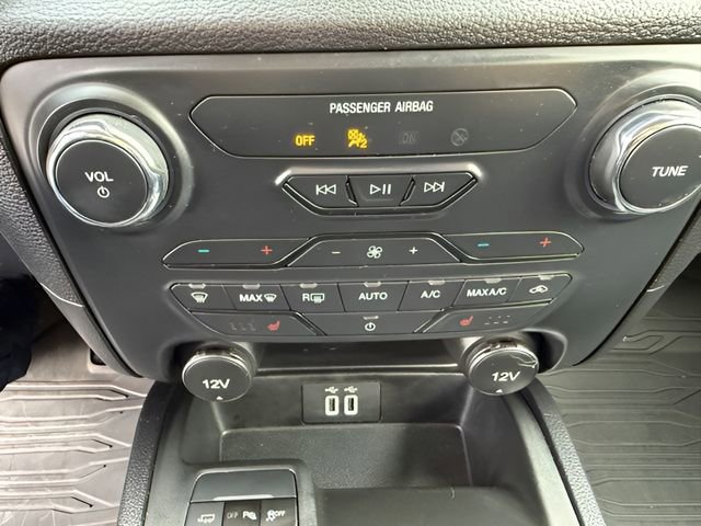 Certified 2023 Ford Ranger Lariat w/ Equipment Group 501A High image 29
