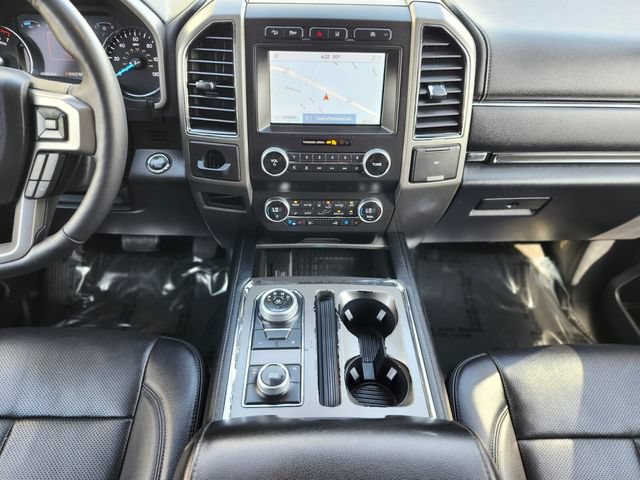 Certified 2021 Ford Expedition XLT AWD/4WD image 16