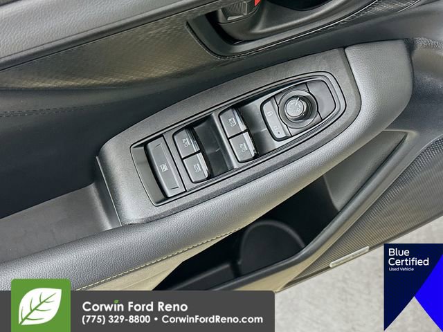 Used 2025 Subaru Outback Wilderness AWD/4WD image 21