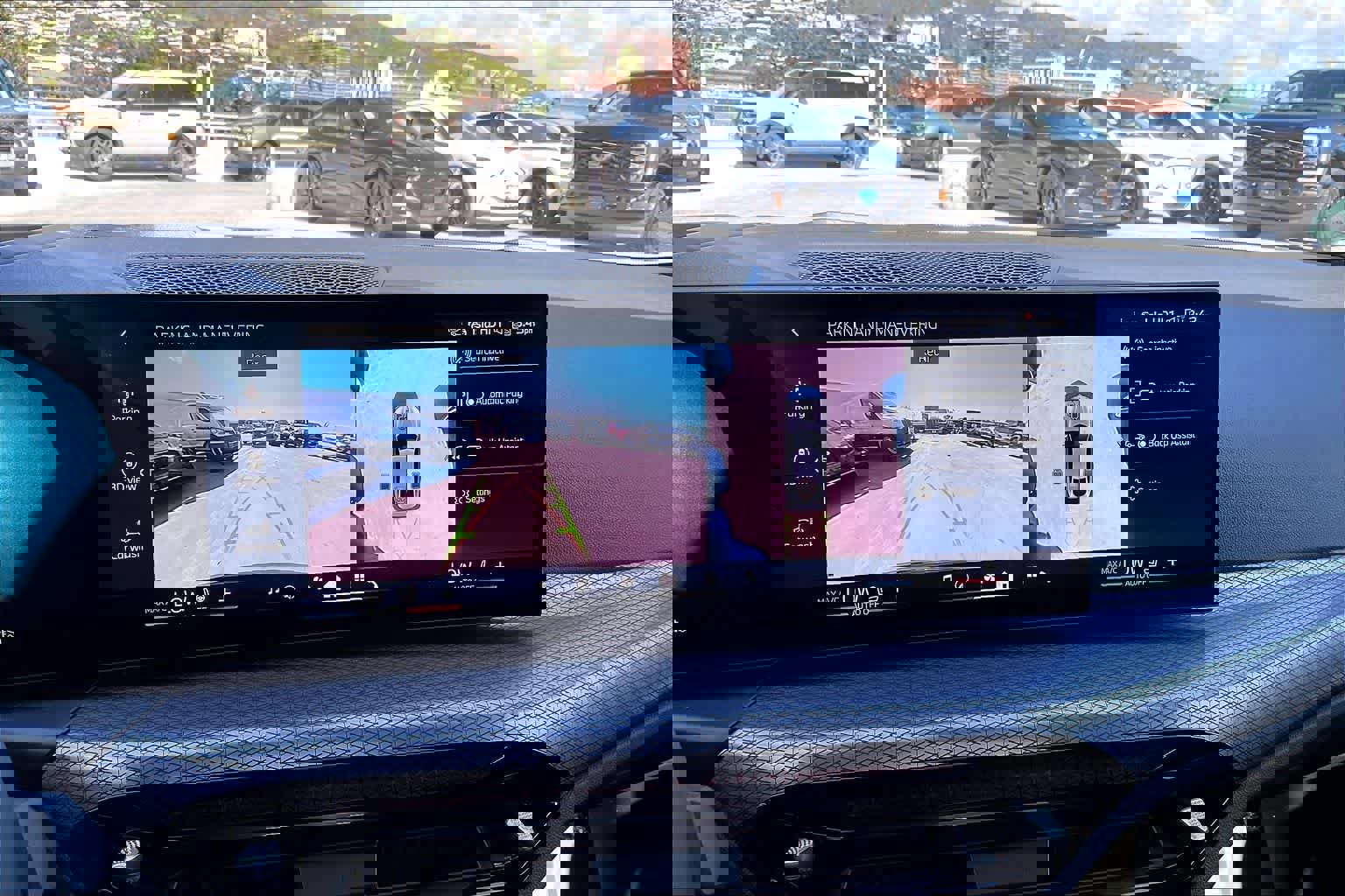 Used 2025 BMW 430i xDrive image 26