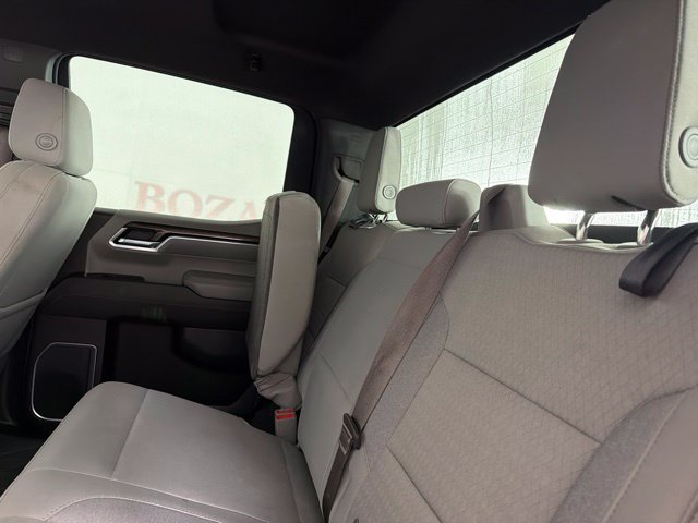 Used 2022 Chevrolet Silverado 1500 LT w/ Protection Package RWD image 13