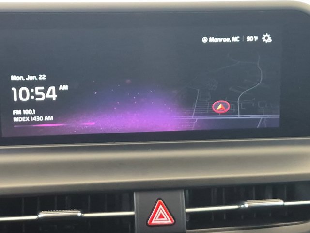Used 2024 Kia Seltos S FWD image 22