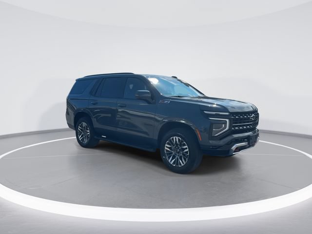 Used 2025 Chevrolet Tahoe Z71 w/ Z71 Off-Road Package