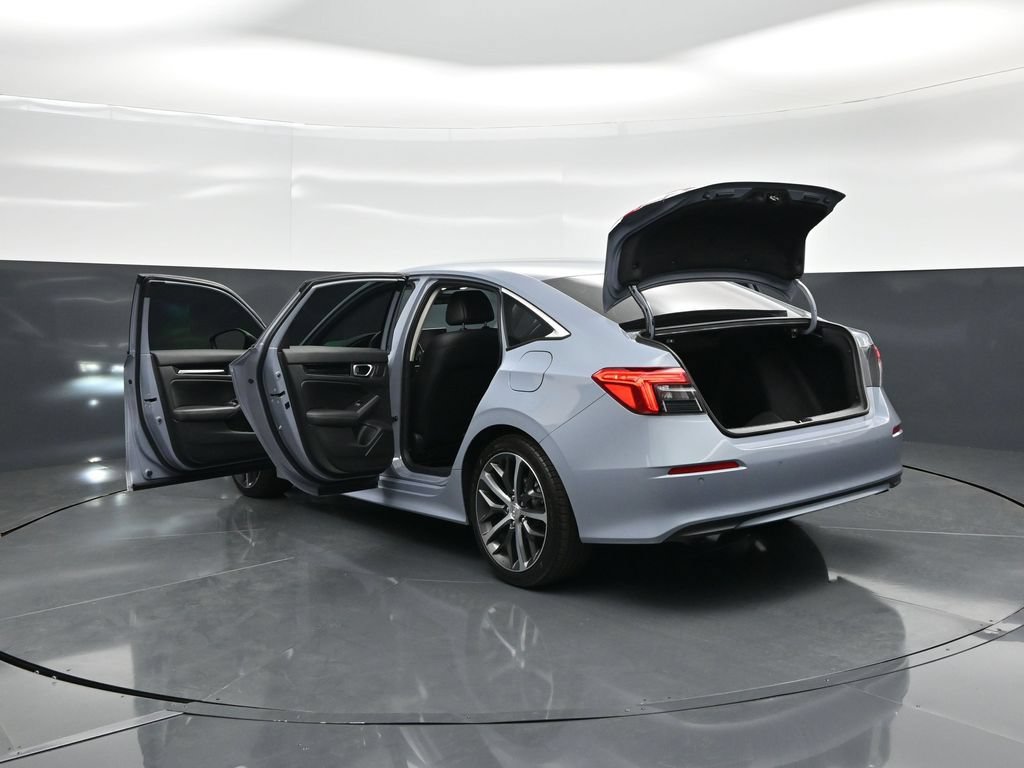 Used 2024 Honda Civic Touring image 35