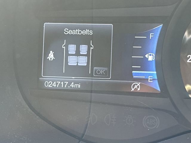 Certified 2023 Ford Edge SEL w/ Convenience Package image 9