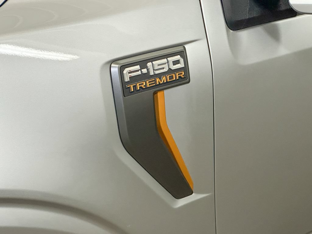 Certified 2023 Ford F150 Tremor w/ Equipment Group 402A High AWD/4WD image 19