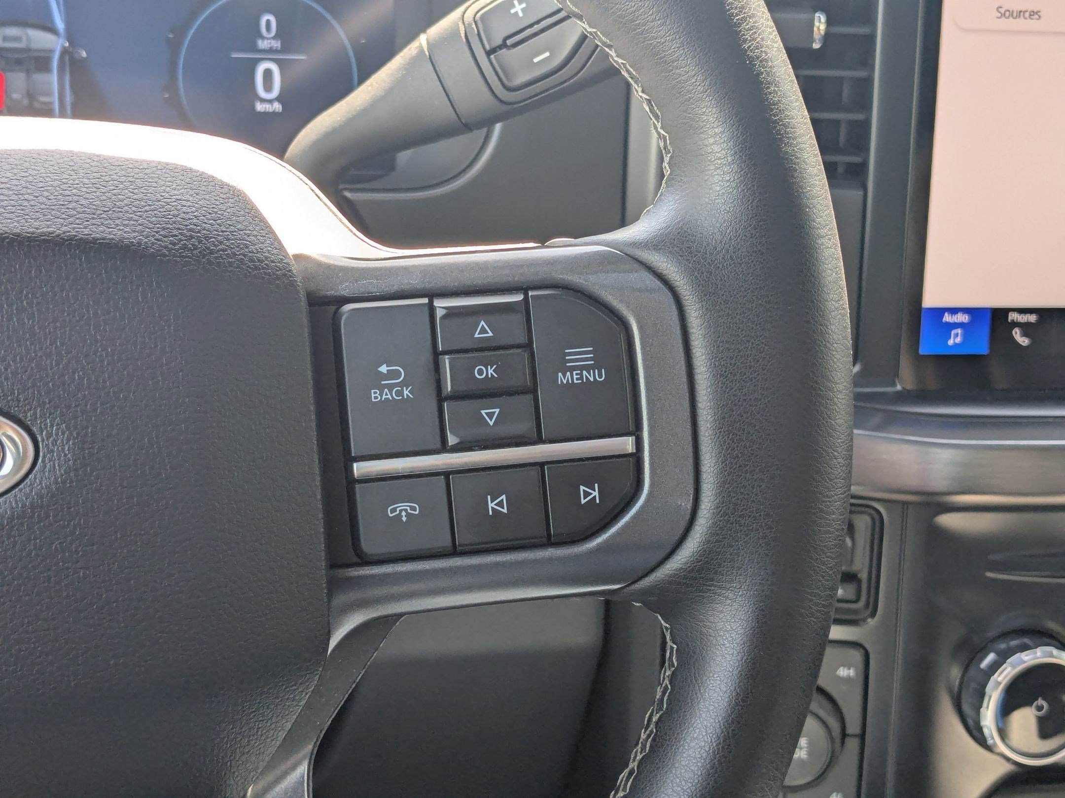Certified 2025 Ford F350 Lariat w/ Camper Package AWD/4WD image 22