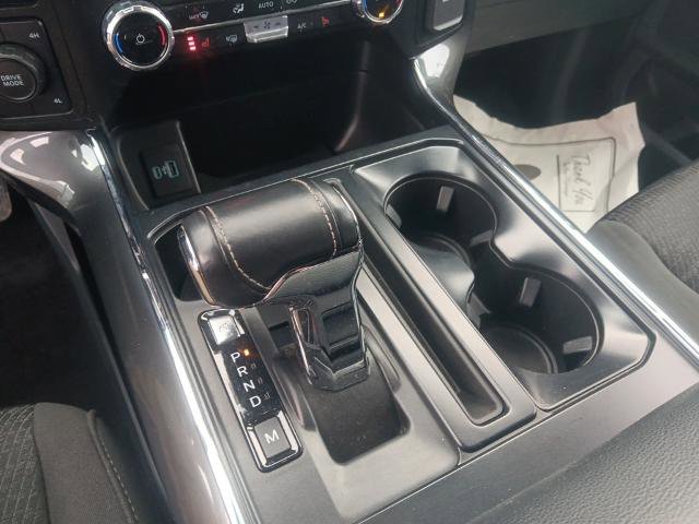 Certified 2023 Ford F150 XLT w/ Equipment Group 302A High image 33