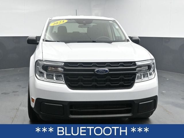 Certified 2024 Ford Maverick XL FWD image 3