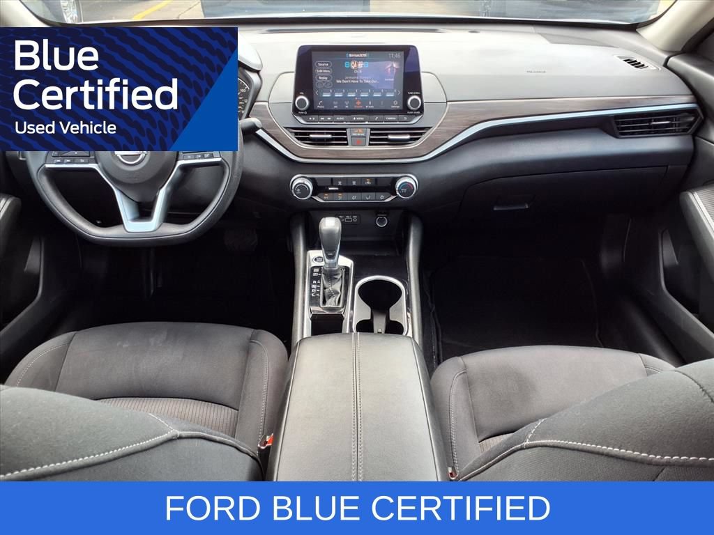 Used 2024 Nissan Altima 2.5 SV FWD image 9