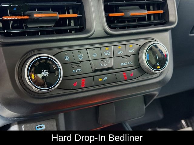 Certified 2022 Ford Maverick XLT w/ Equipment Group 300A Standard image 15