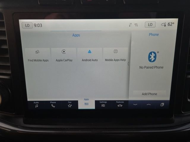 Certified 2022 Ford F150 XLT w/ Equipment Group 302A High image 26