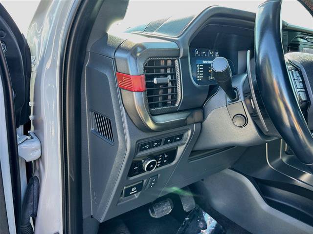 Certified 2024 Ford F150 Raptor AWD/4WD image 11