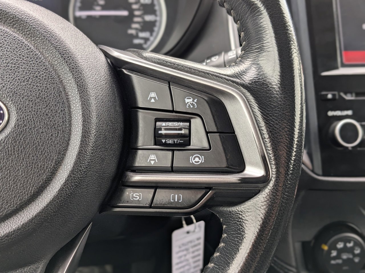 Used 2020 Subaru Forester Premium image 30