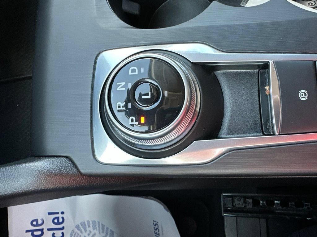 Certified 2025 Ford Escape Active AWD/4WD image 19