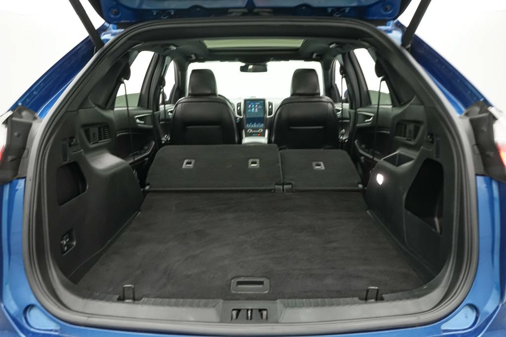 Certified 2023 Ford Edge ST-Line AWD/4WD image 23