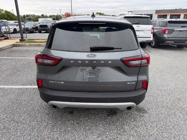 Certified 2023 Ford Escape Active w/ Tech Pack #2 AWD/4WD image 7