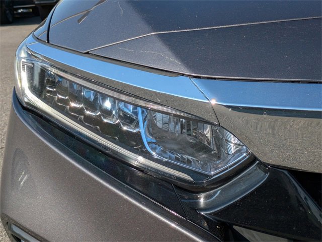 Used 2019 Honda Accord EX-L image 10
