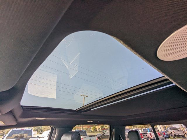 Certified 2023 Ford F150 Platinum w/ Equipment Group 701A High image 22