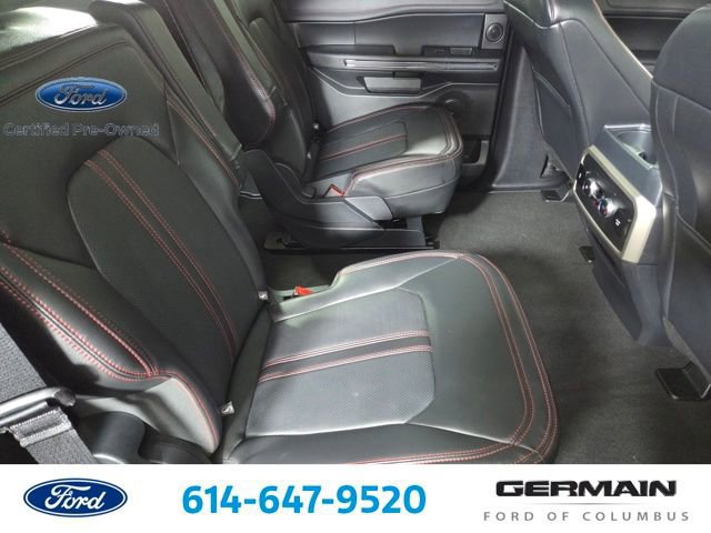 Certified 2024 Ford Expedition Limited AWD/4WD image 22
