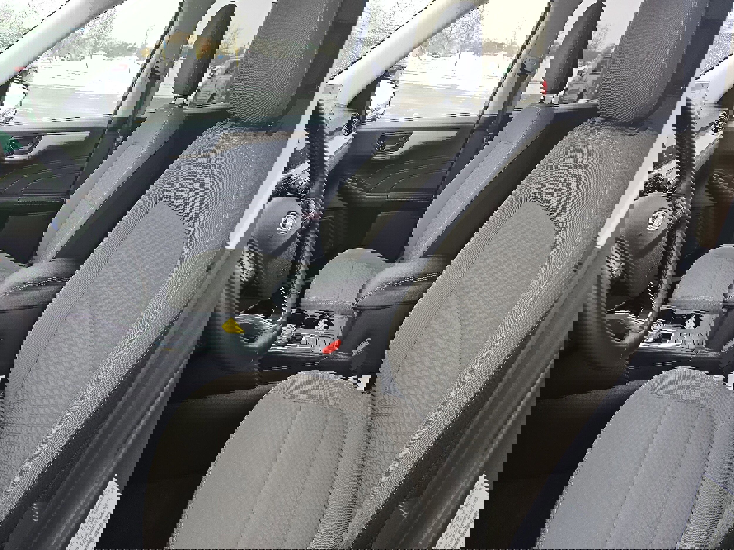 Certified 2022 Ford Escape SE w/ Convenience Package AWD/4WD image 22